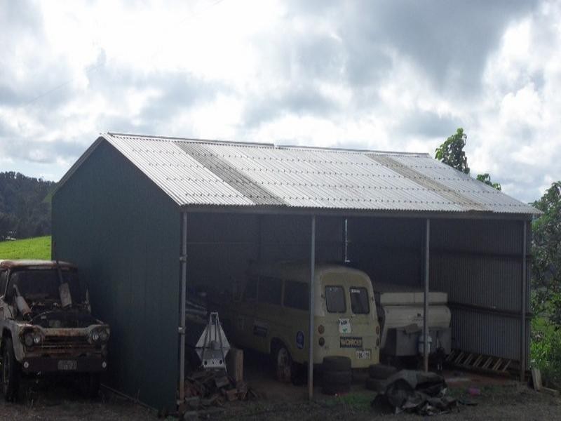 Malanda QLD 4885