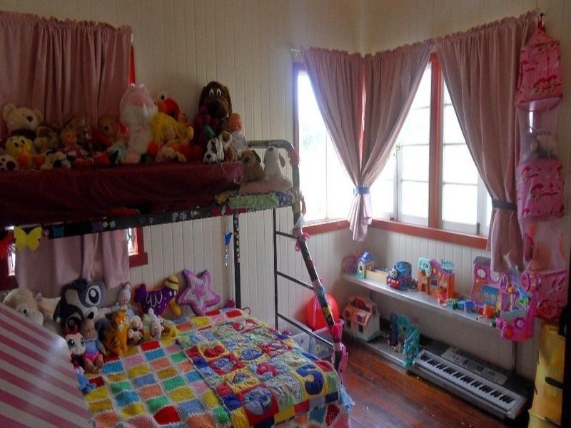 Malanda QLD 4885