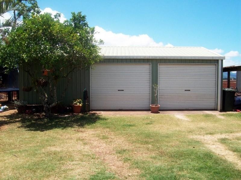 Kairi QLD 4872