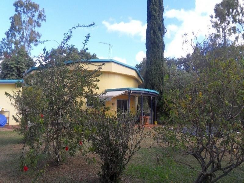 Tolga QLD 4882