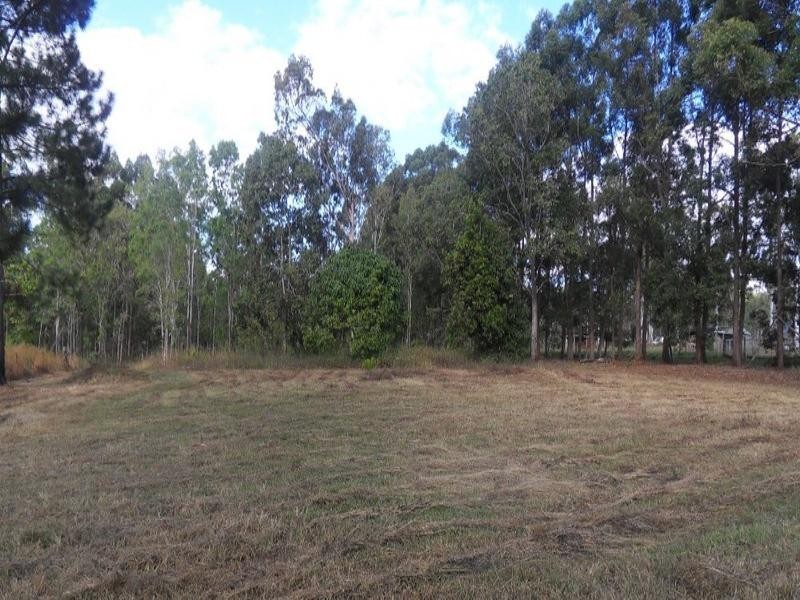 Tolga QLD 4882