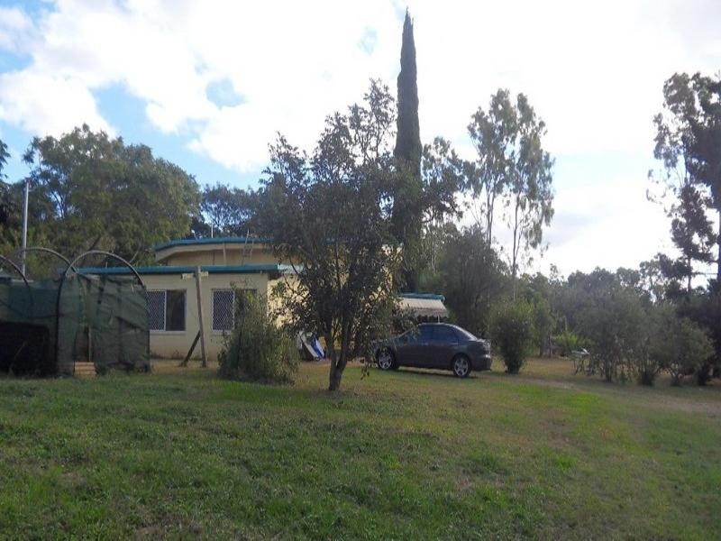 Tolga QLD 4882