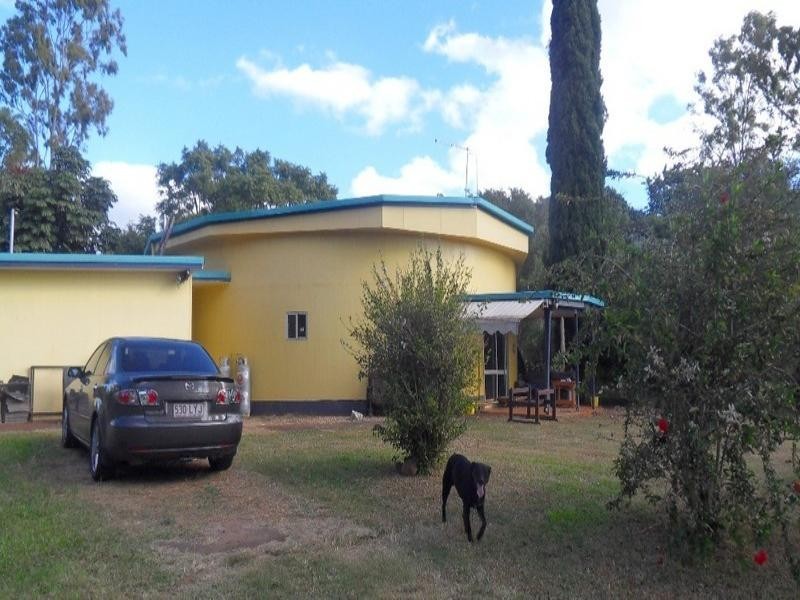Tolga QLD 4882