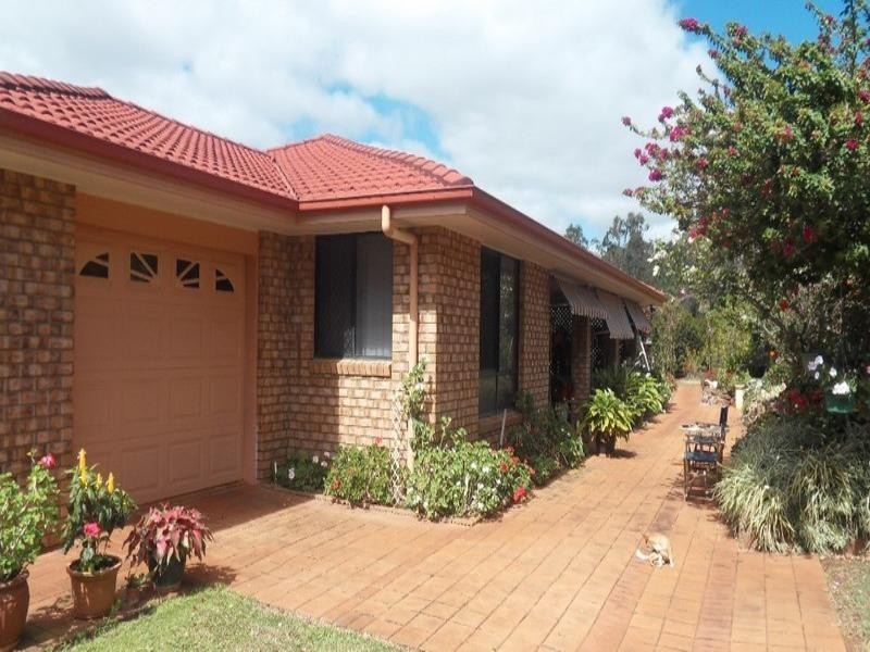 Tolga QLD 4882