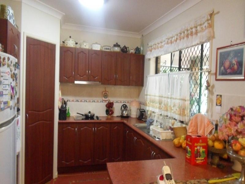 Tolga QLD 4882