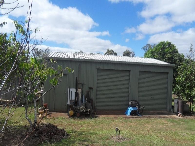 Tolga QLD 4882