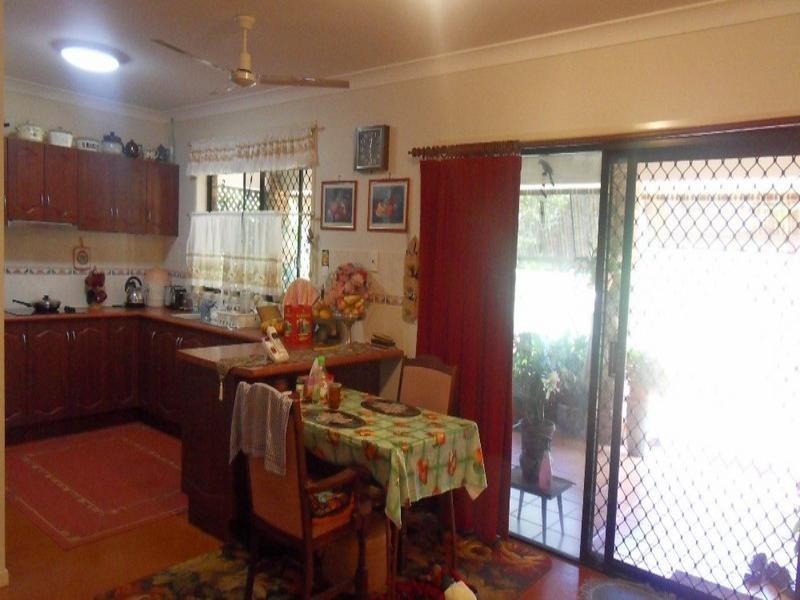 Tolga QLD 4882