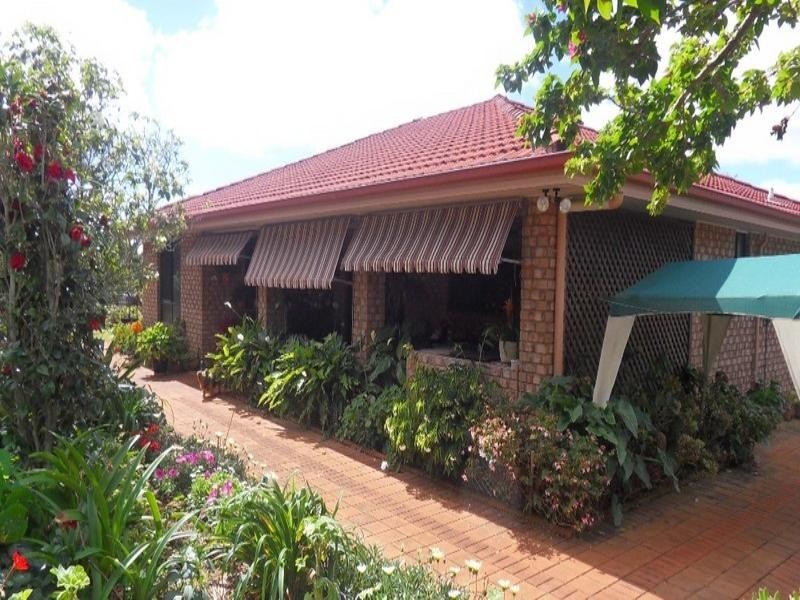 Tolga QLD 4882