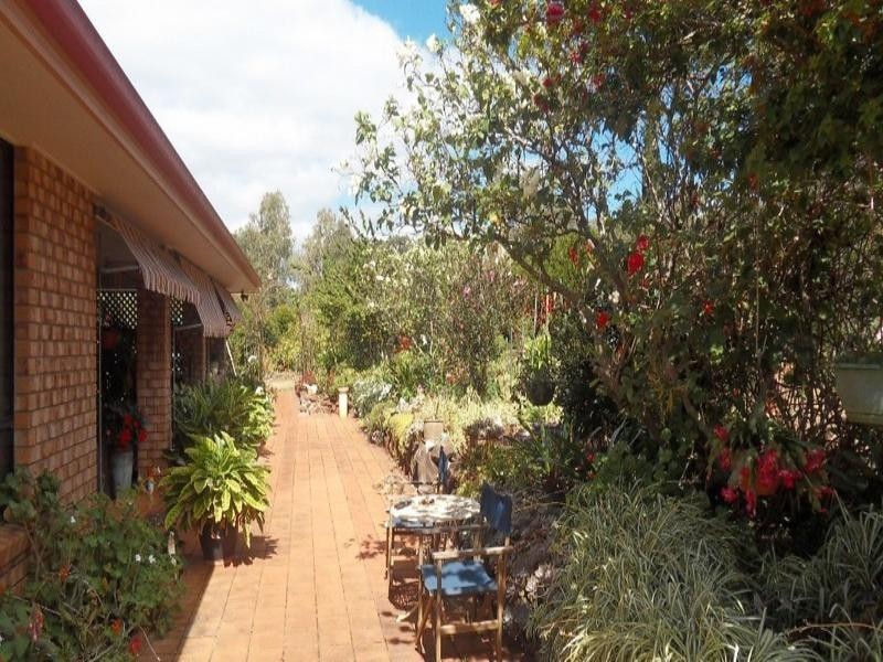 Tolga QLD 4882