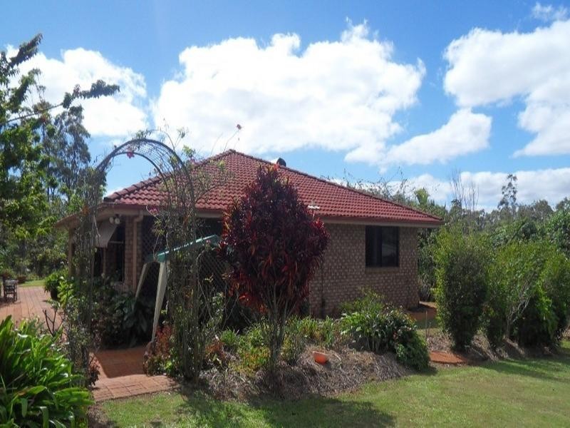 Tolga QLD 4882