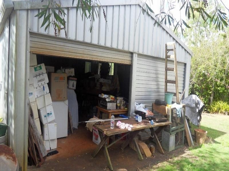 Tolga QLD 4882