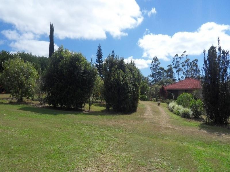 Tolga QLD 4882