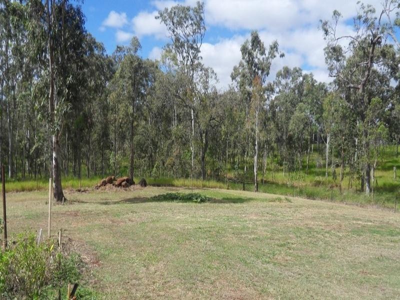 Tolga QLD 4882