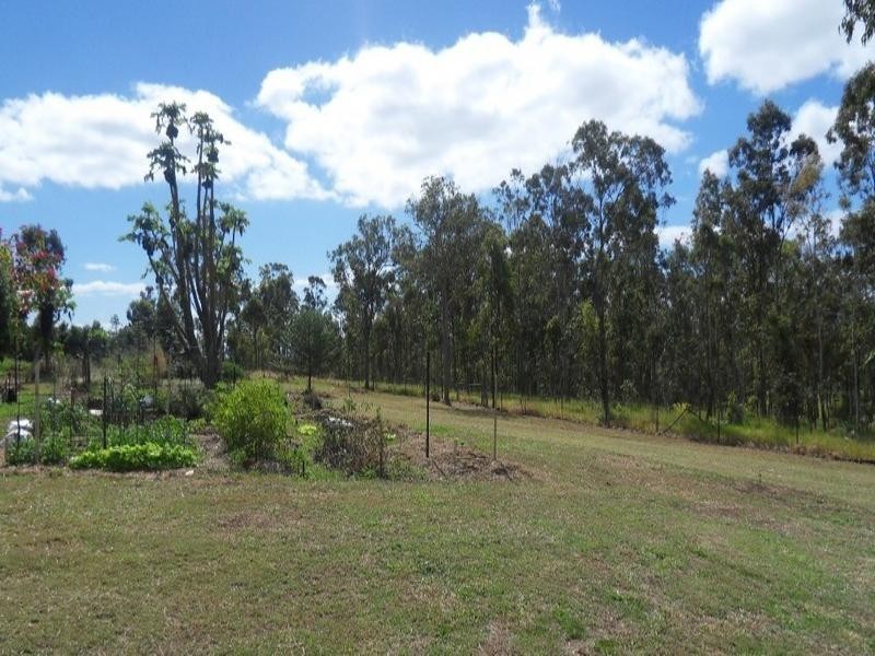 Tolga QLD 4882