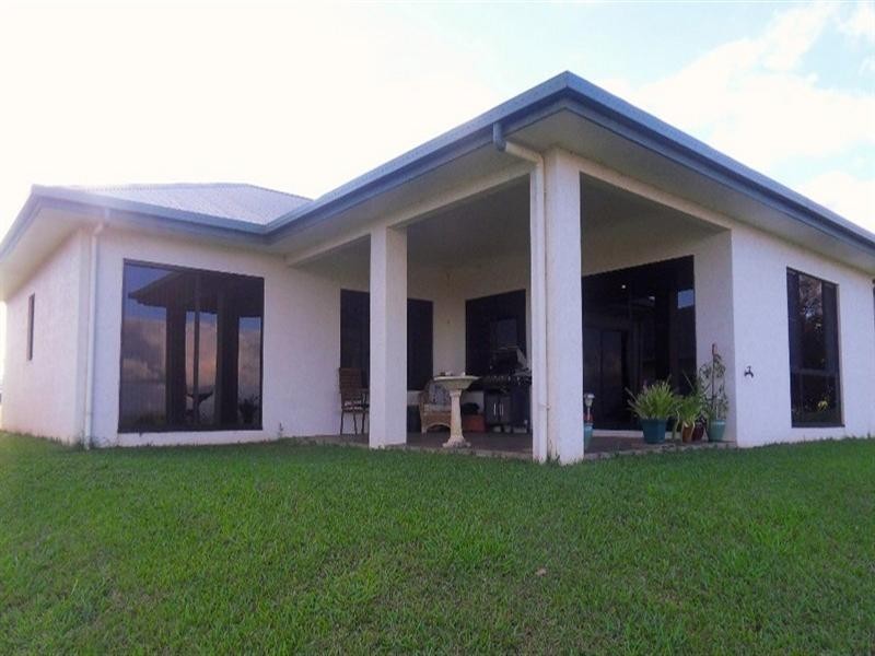 Atherton QLD 4883