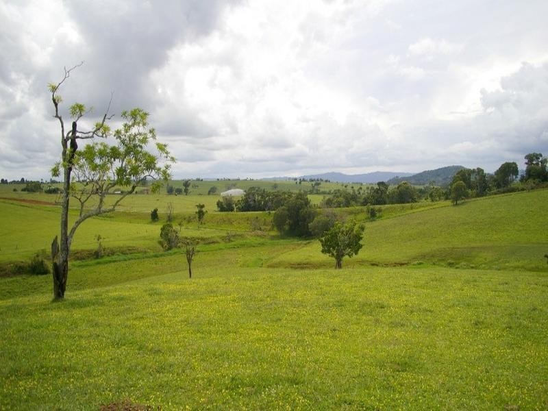 Lake Eacham QLD 4884