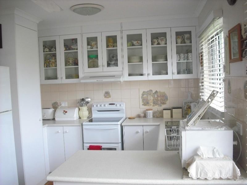 Lake Eacham QLD 4884