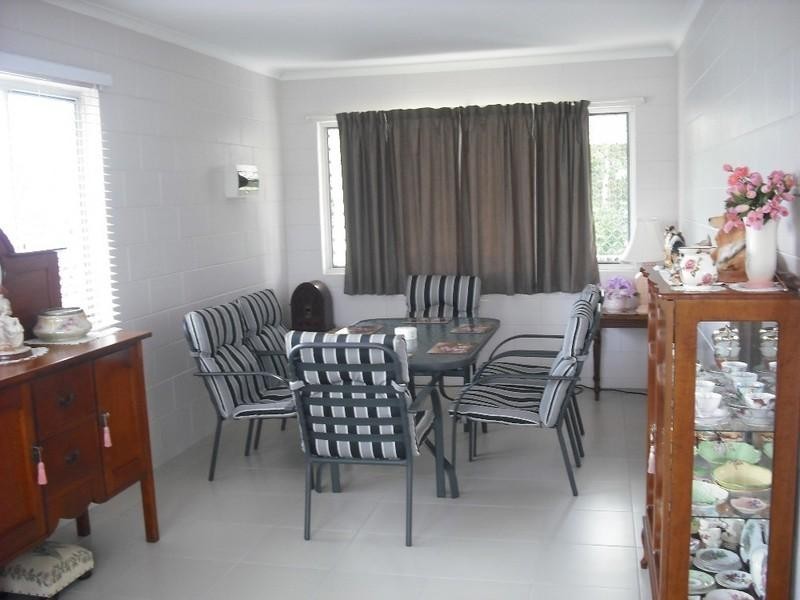 Lake Eacham QLD 4884