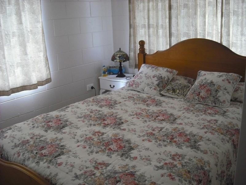 Lake Eacham QLD 4884