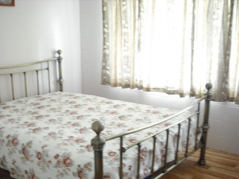 Lake Eacham QLD 4884