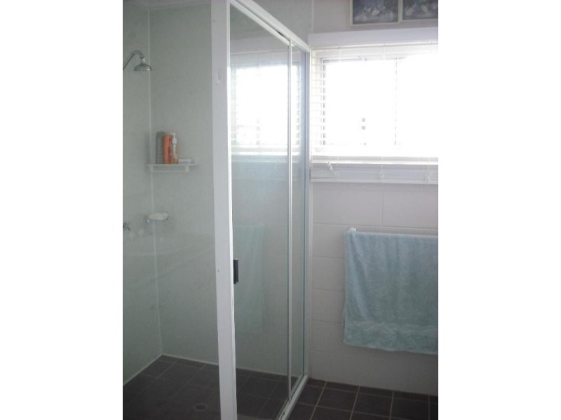 Lake Eacham QLD 4884