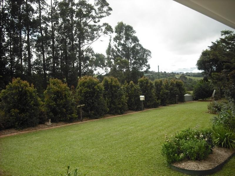 Lake Eacham QLD 4884