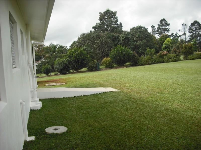 Lake Eacham QLD 4884