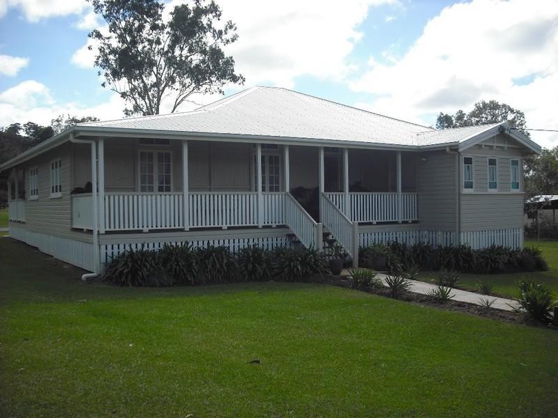 Atherton QLD 4883