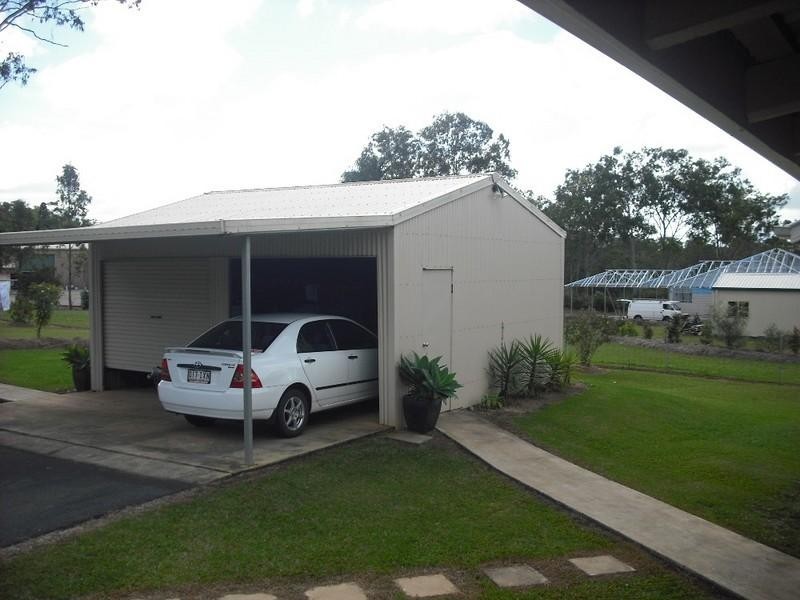 Atherton QLD 4883
