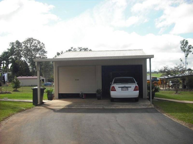 Atherton QLD 4883