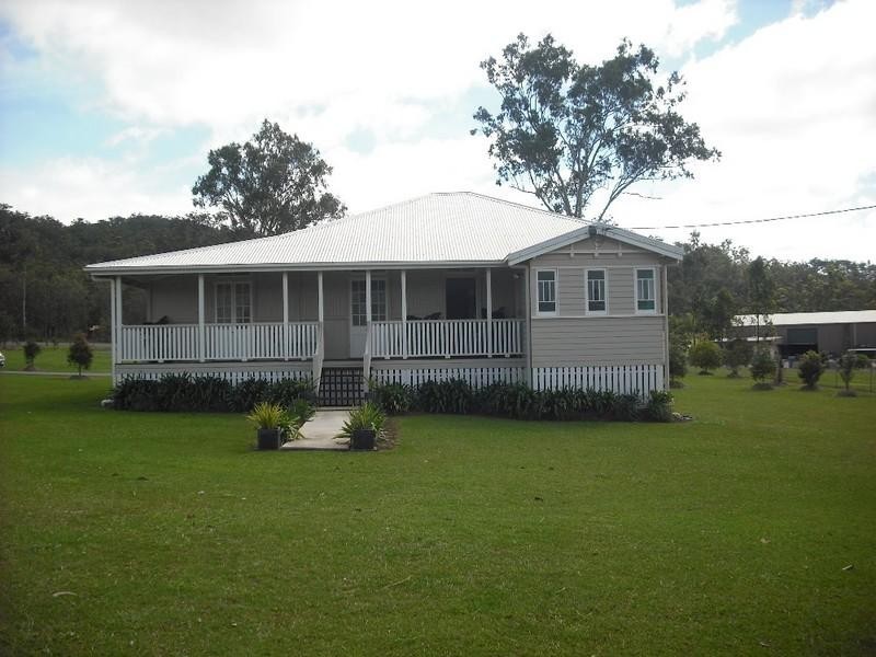Atherton QLD 4883