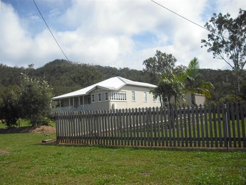 Atherton QLD 4883