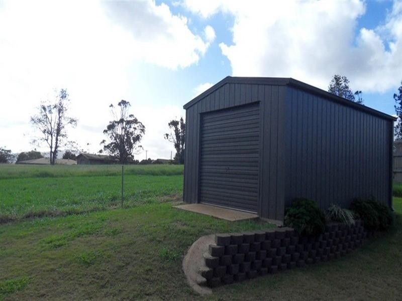 Atherton QLD 4883