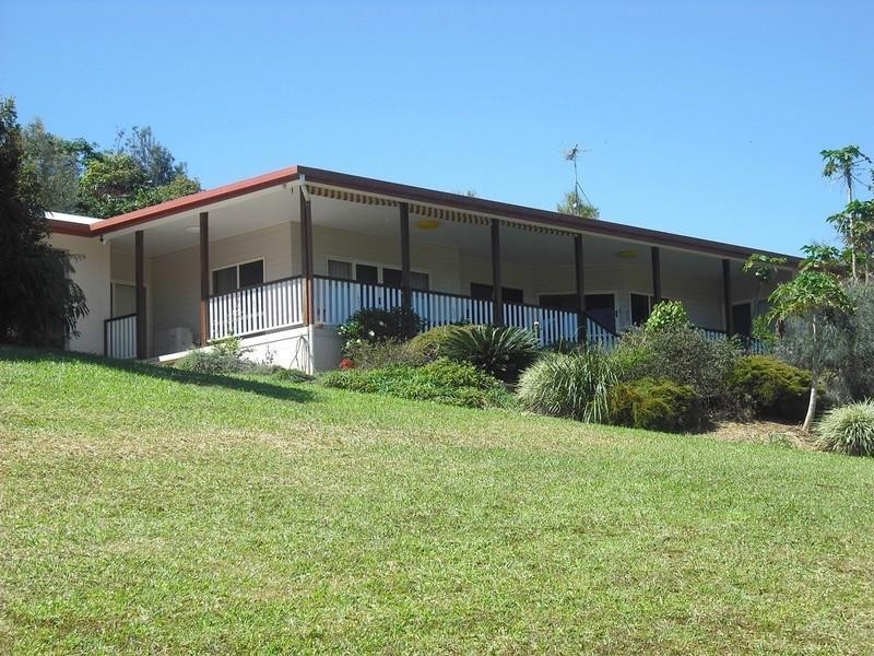 Yungaburra QLD 4884