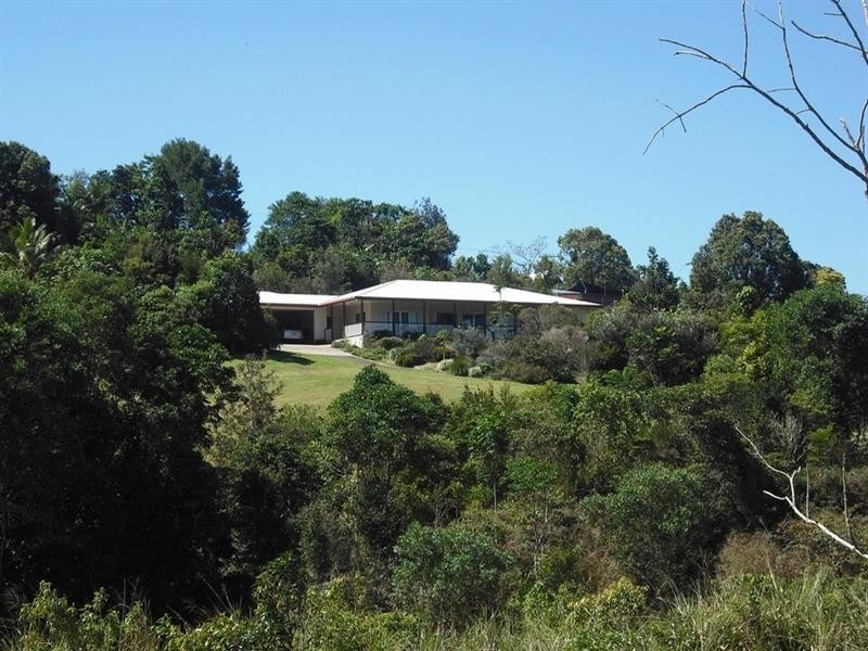 Yungaburra QLD 4884