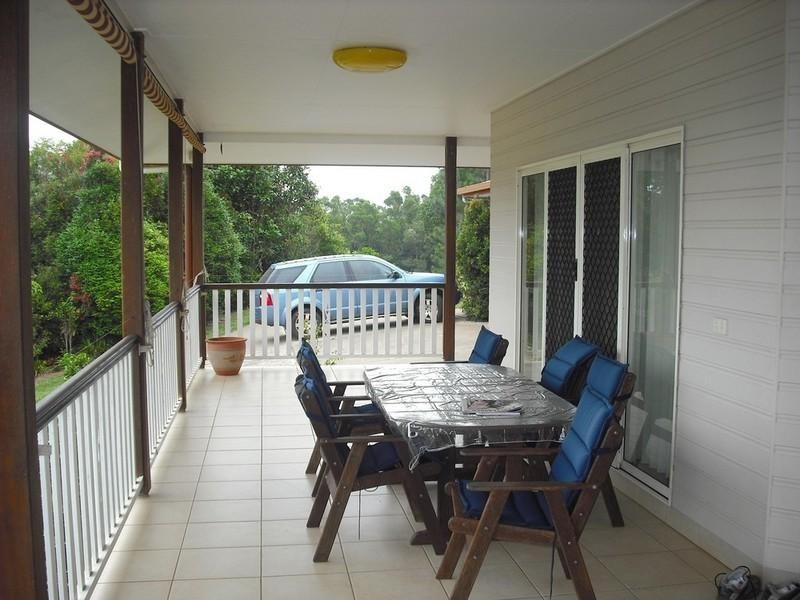 Yungaburra QLD 4884