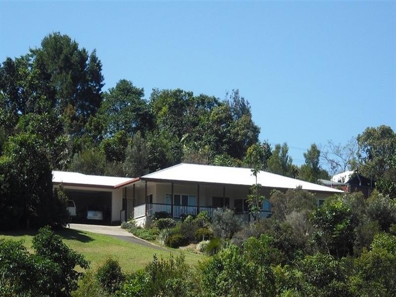 Yungaburra QLD 4884