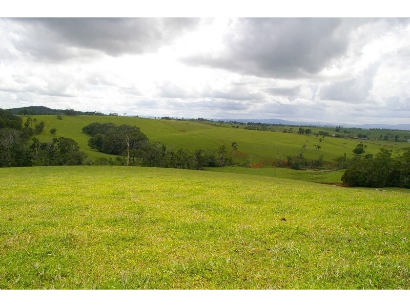 Lake Eacham QLD 4884
