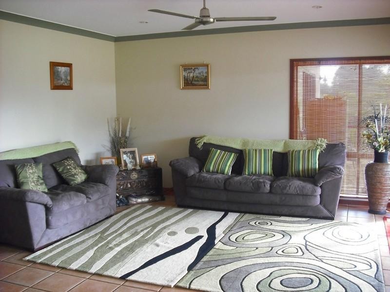 Lake Eacham QLD 4884