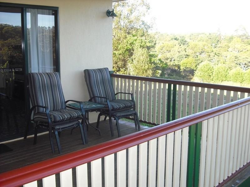 Lake Eacham QLD 4884