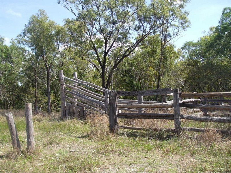 Coen QLD 4871