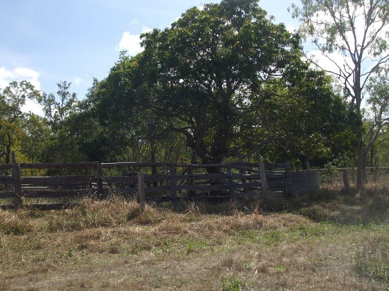 Coen QLD 4871