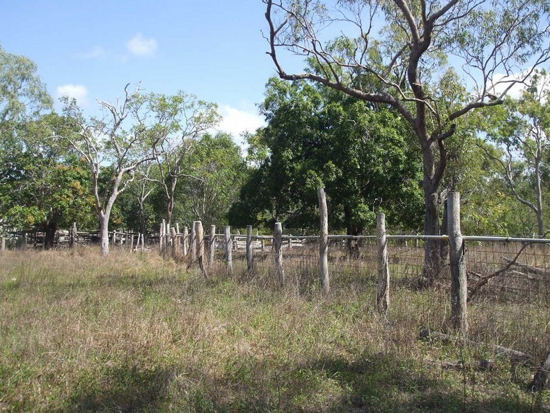 Coen QLD 4871