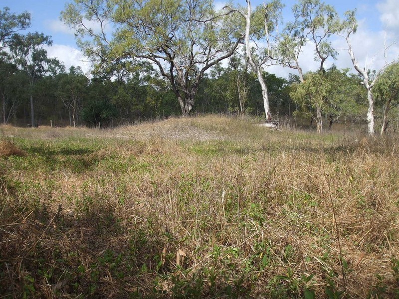 Coen QLD 4871
