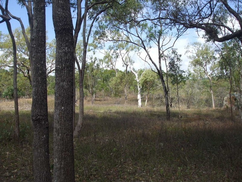 Coen QLD 4871