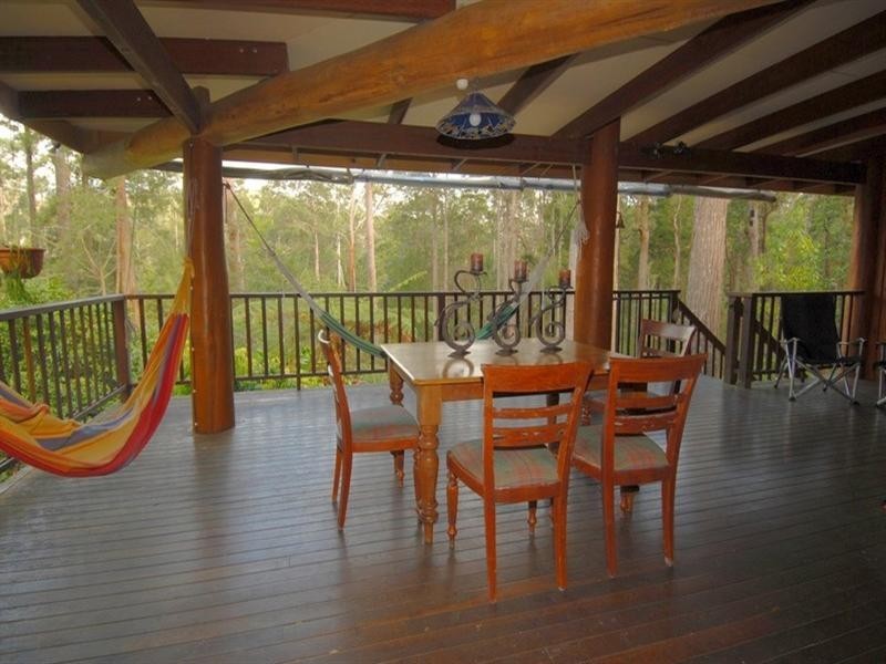 Wondecla QLD 4887