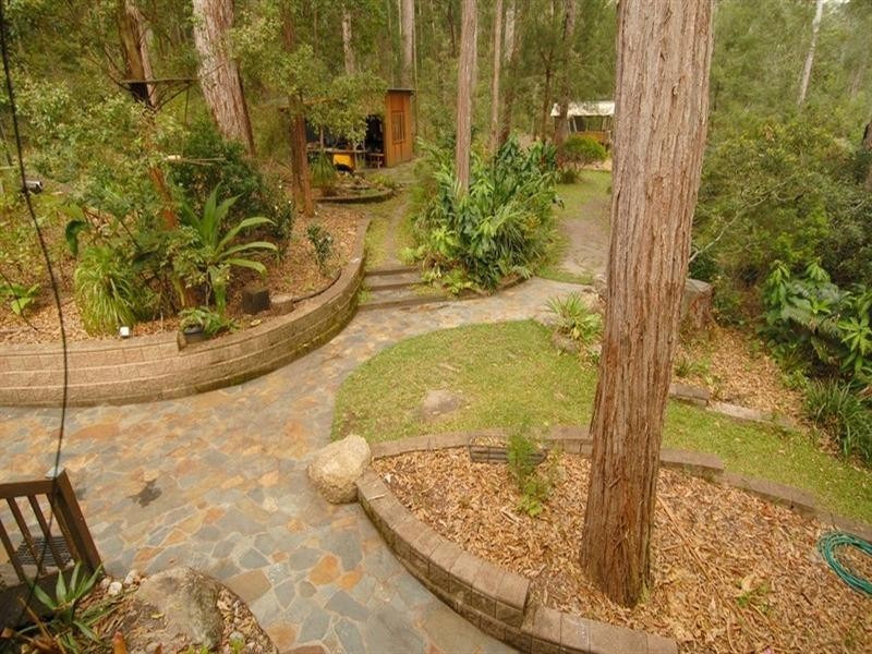 Wondecla QLD 4887