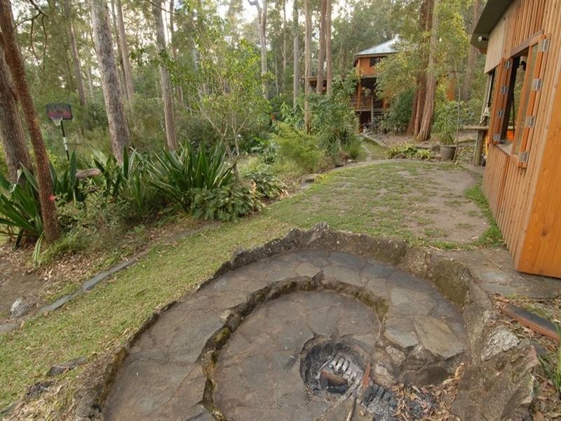 Wondecla QLD 4887