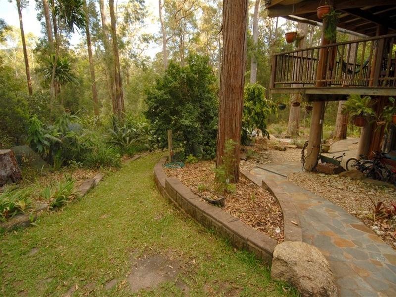 Wondecla QLD 4887