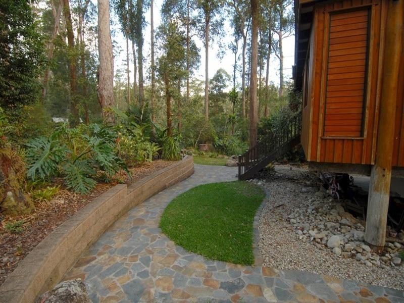 Wondecla QLD 4887